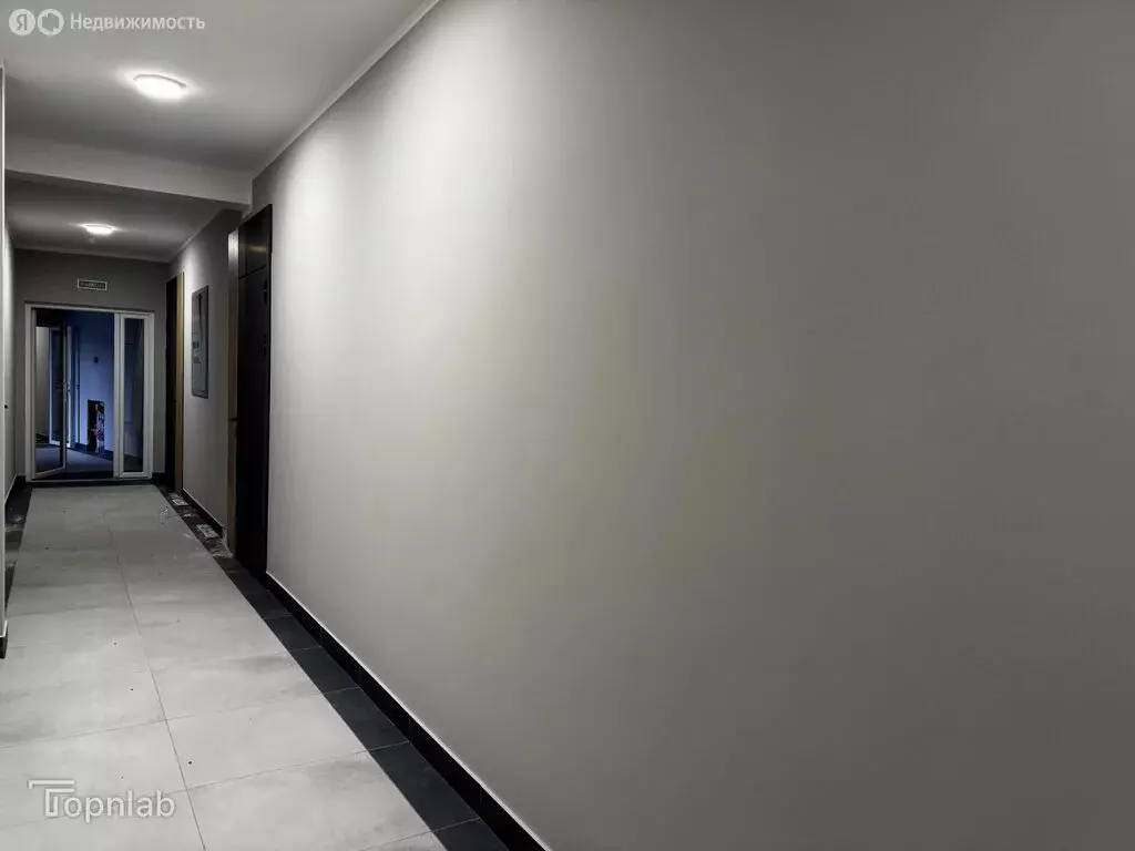 1-комнатная квартира: Пионерский, Октябрьская улица, 8 (37.6 м) - Фото 2