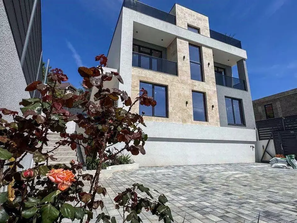 Дом, 180 м - Фото 1