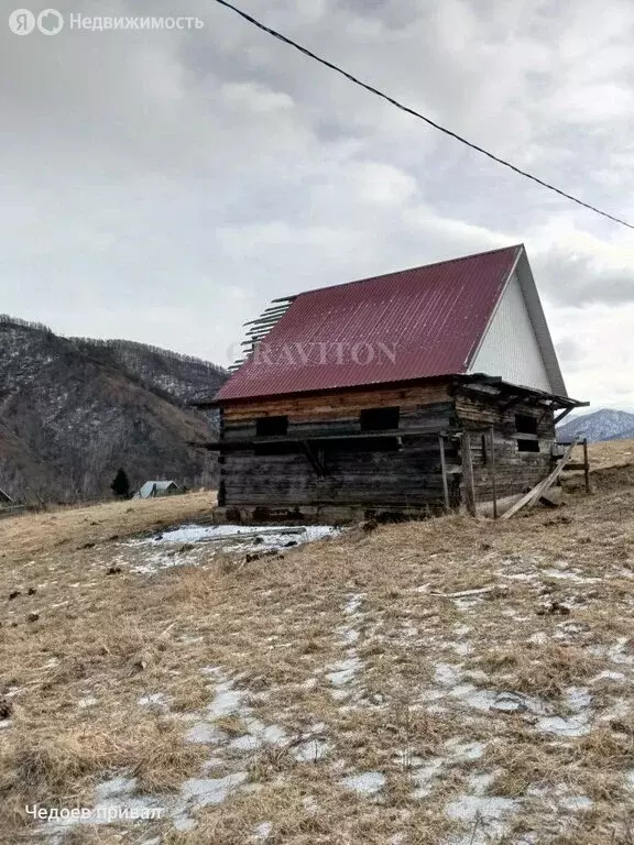 Участок в село Черга, Солнечная улица (7 м) - Фото 2