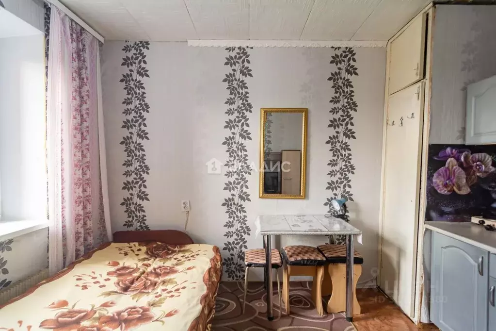 Комната Карелия, Петрозаводск Первомайский просп., 58 (11.3 м) - Фото 2