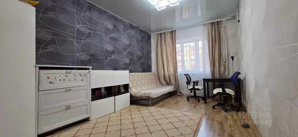 3-к кв. Новосибирская область, Новосибирск ул. Адриена Лежена, 19 ... - Фото 2