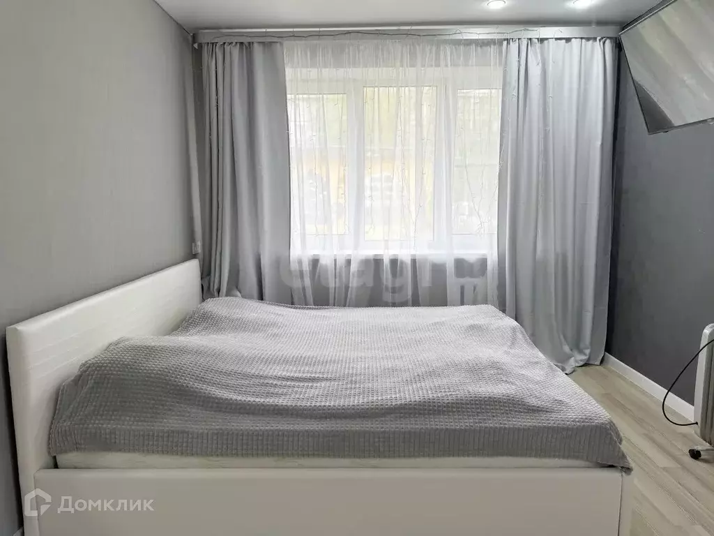 Продаётся 1-к квартира, 30 м - Фото 1