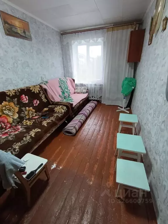 Комната Крым, Симферополь ул. 2-й Гвардейской Армии, 3 (13.5 м) - Фото 1