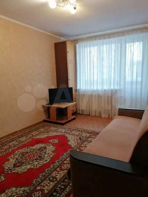 1-к. квартира, 33 м, 2/9 эт. - Фото 0