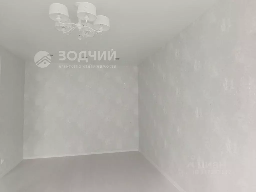 1-к кв. Чувашия, Шумерля Интернациональная ул., 10 (31.9 м) - Фото 2