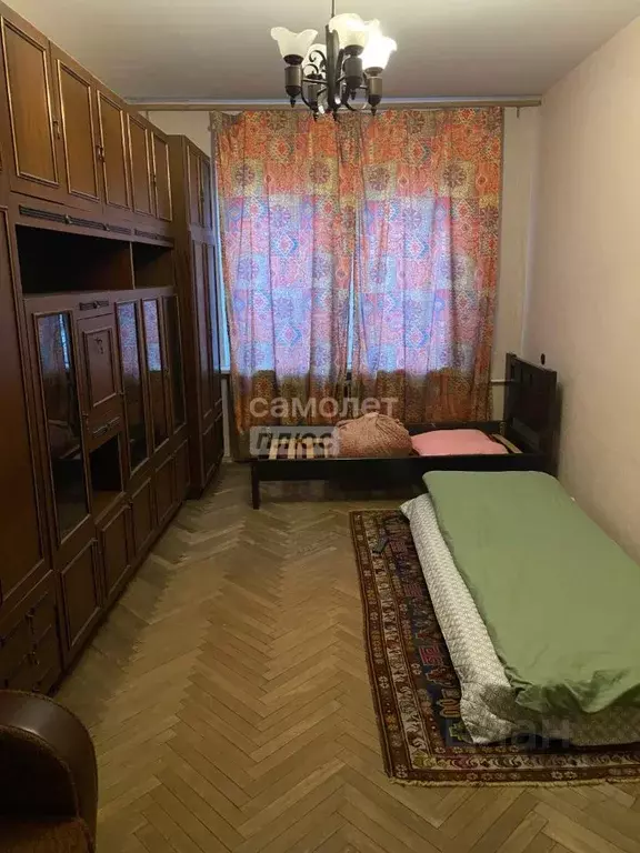 1-к кв. Москва 11-я Парковая ул., 38 (33.1 м) - Фото 2