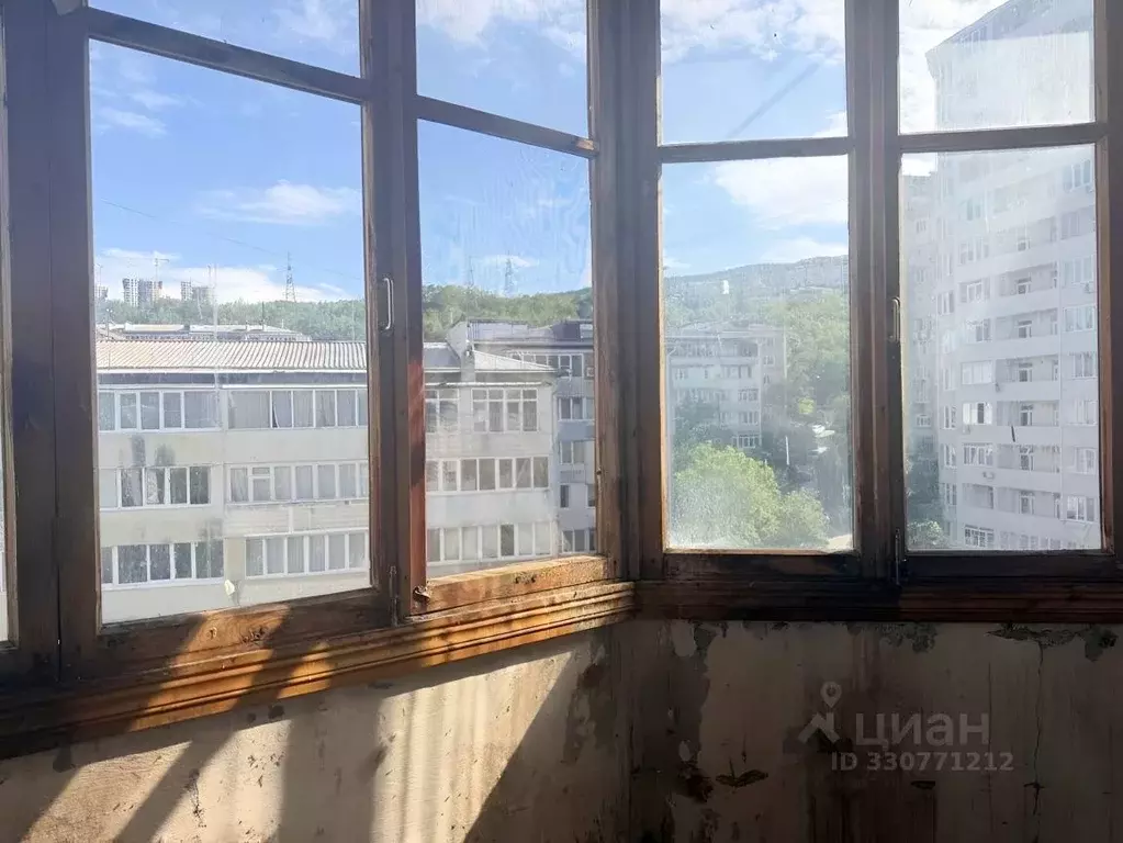 3-к кв. Крым, Ялта ул. Грибоедова, 11 (80.0 м) - Фото 2