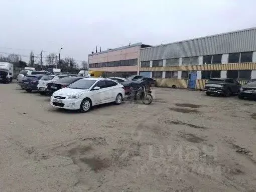 Участок в Волгоградская область, Волгоград ул. Мясникова, 43 (2.0 ... - Фото 2