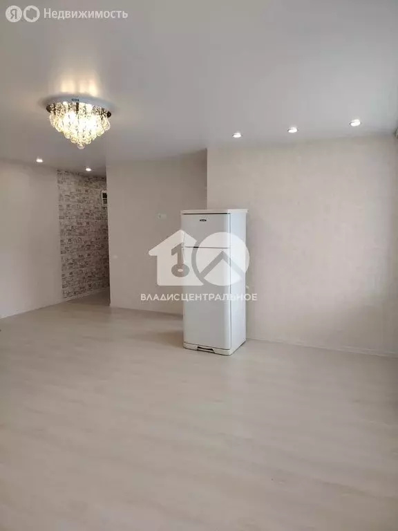 2-комнатная квартира: Бердск, улица Кирова, 5 (44 м) - Фото 1