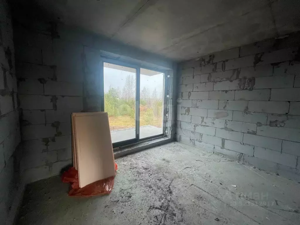 Дом в Пермский край, Пермский муниципальный округ, с. Усть-Качка ул. ... - Фото 2