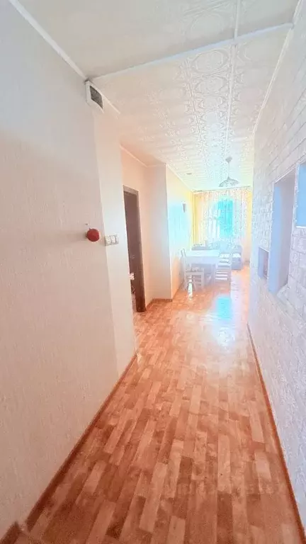 2-к кв. Тверская область, Тверь Северная ул., 4 (70.0 м) - Фото 2