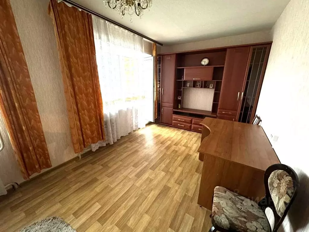 2-к кв. Владимирская область, Владимир Коммунар мкр, Песочная ул., 2 ... - Фото 2