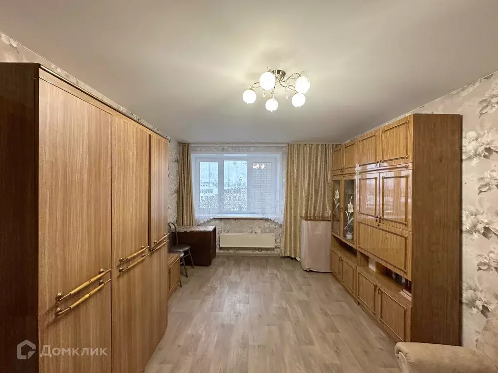 Продаётся 1-к квартира, 33.2 м - Фото 0