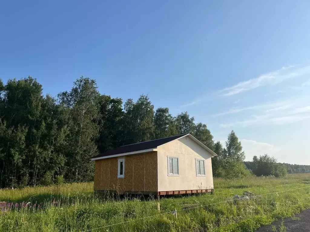 Участок в Московская область, Серпухов Заборье мкр,  (6.5 сот.) - Фото 1