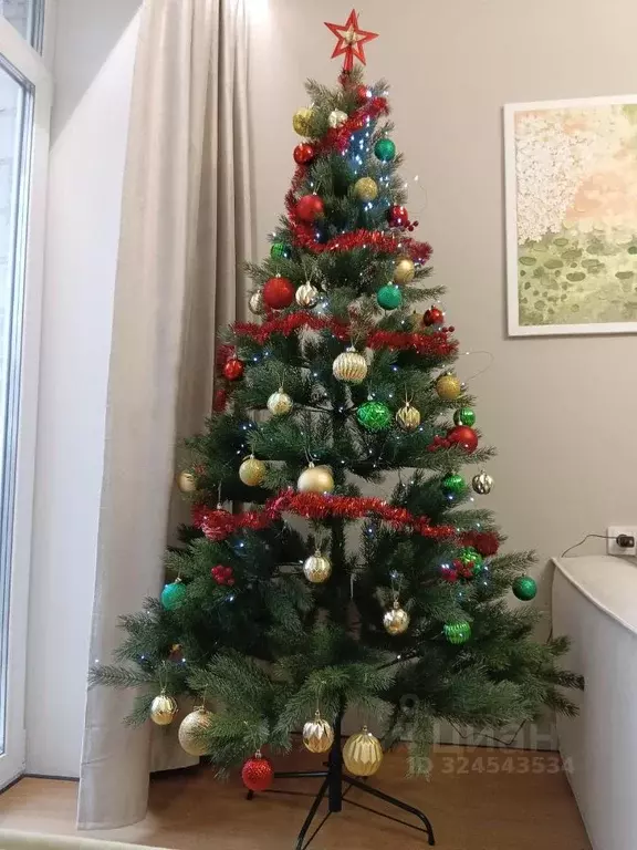 2-к кв. Москва пос. Внуково, ул. 1-я Рейсовая, 11 (55.0 м) - Фото 1