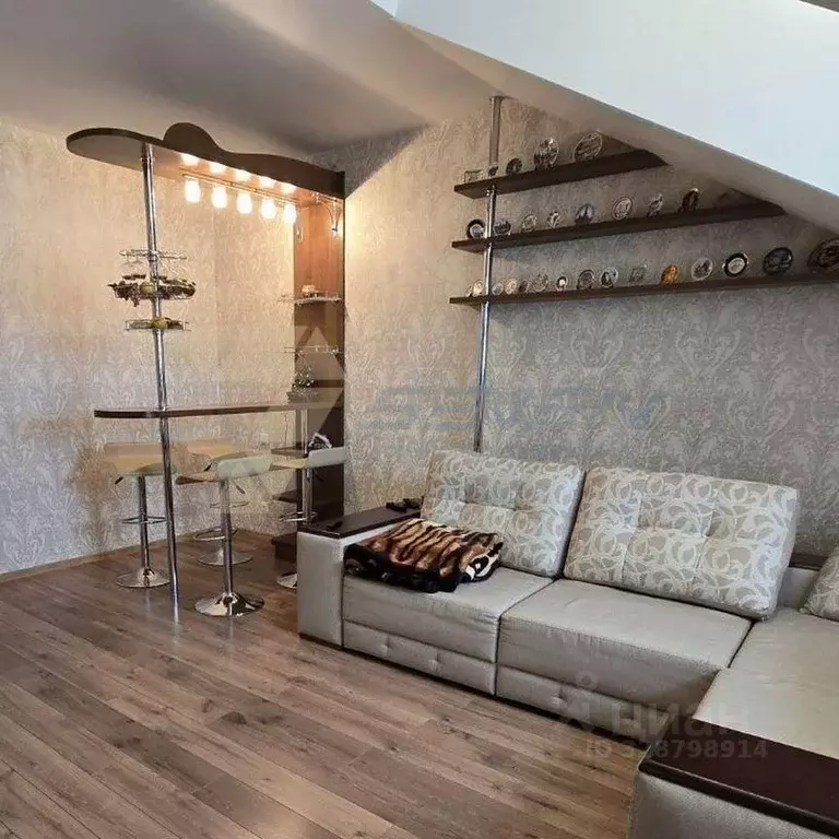 5-к кв. Севастополь просп. Античный, 9 (149.0 м) - Фото 1