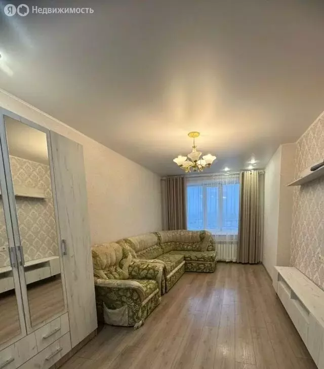 3-комнатная квартира: Краснодар, улица имени Владимира Жириновского, ... - Фото 1