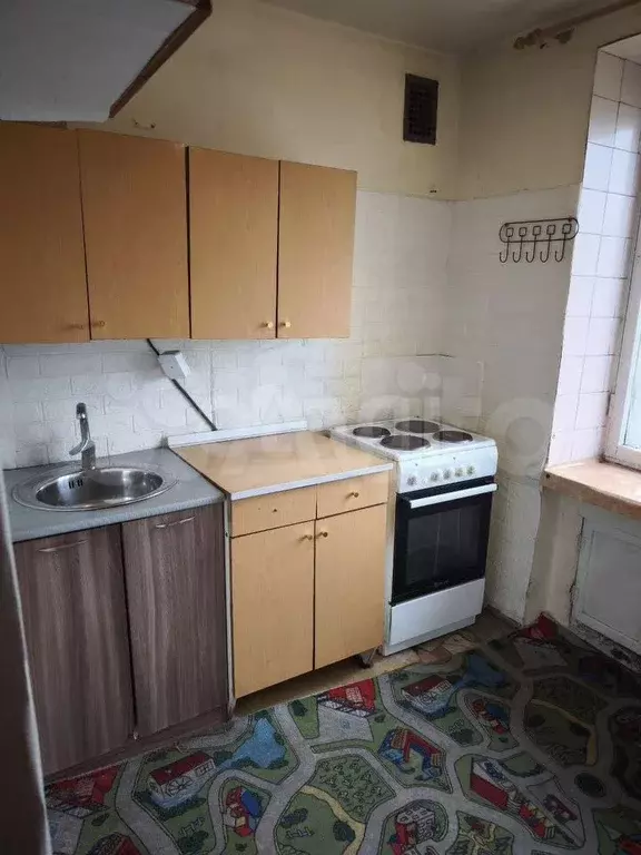 3-к. квартира, 57,3 м, 4/5 эт. - Фото 0