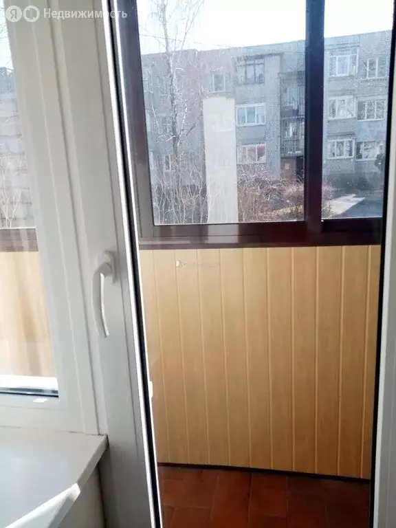 3-комнатная квартира: Советск, улица Титова, 23А (61.7 м) - Фото 2
