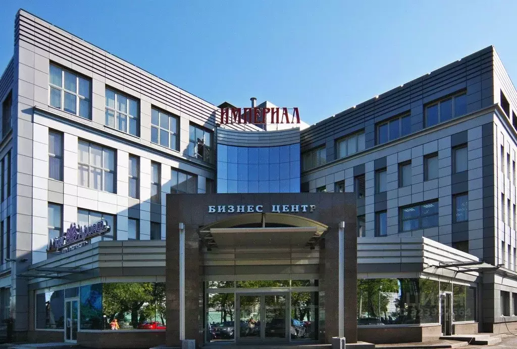 Помещение свободного назначения в Санкт-Петербург просп. Стачек, 48к2 ... - Фото 2