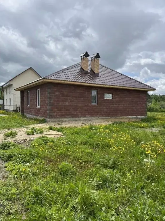 Дом в Московская область, Воскресенск городской округ, д. Чемодурово ... - Фото 2