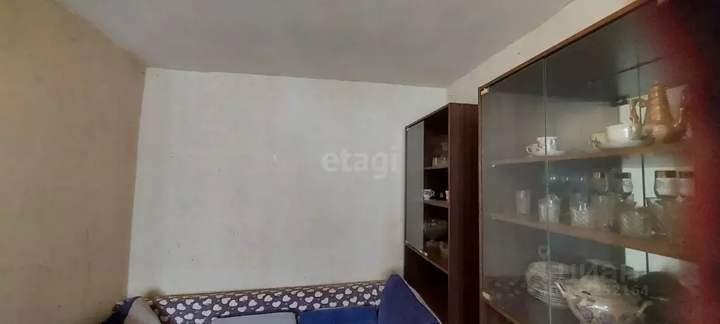 1-к кв. Коми, Сыктывкар ул. Пушкина, 39 (31.8 м) - Фото 2