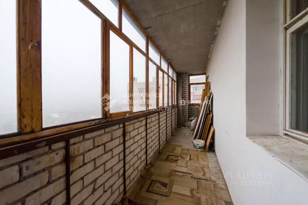 2-к кв. Рязанская область, Рязань ул. Новоселов, 48к2 (46.4 м) - Фото 2