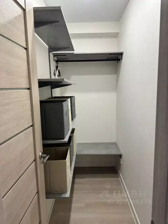 1-к кв. Пензенская область, Пенза ул. Генерала Глазунова, 11 (37.0 м) - Фото 1