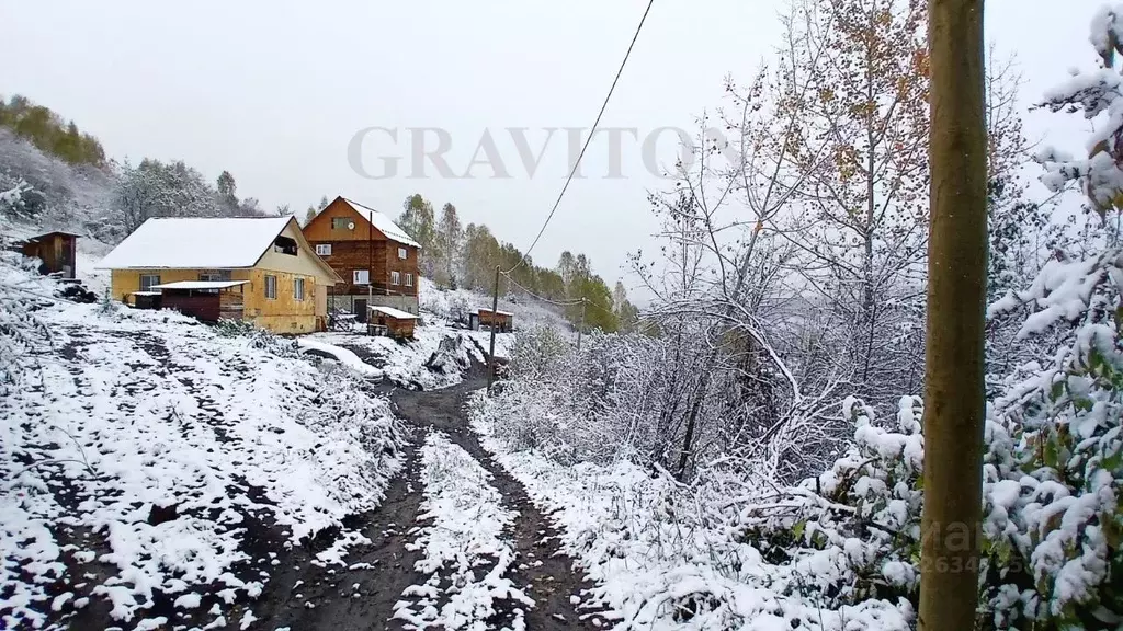 Участок в Алтай, Горно-Алтайск пл. Ленина (10.0 сот.) - Фото 2