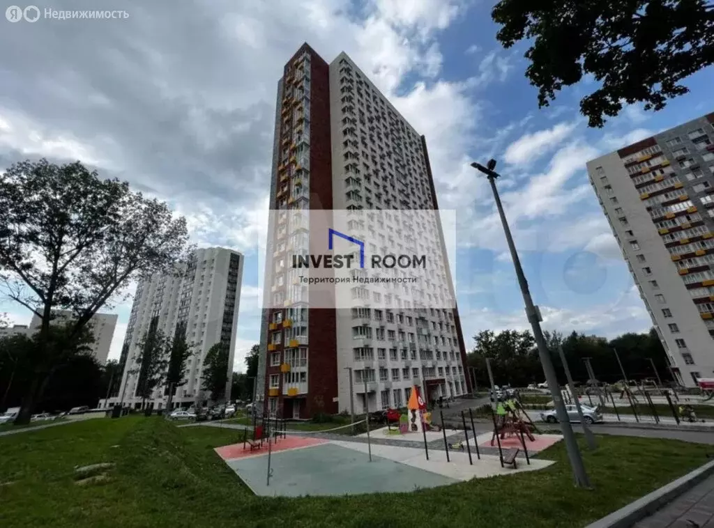 Помещение свободного назначения (97.4 м) - Фото 0