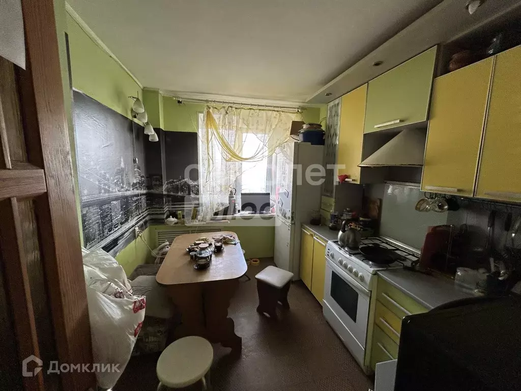 Продаётся 3-к квартира, 79.3 м - Фото 1