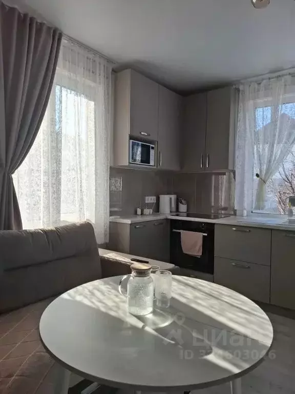 Дом в Алтайский край, Белокуриха Рябиновая ул., 21/1 (50 м) - Фото 1