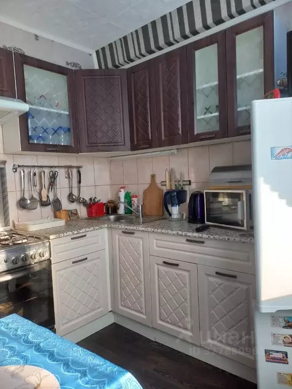 2-к кв. Санкт-Петербург, Санкт-Петербург, Колпино Тверская ул., 54 ... - Фото 1