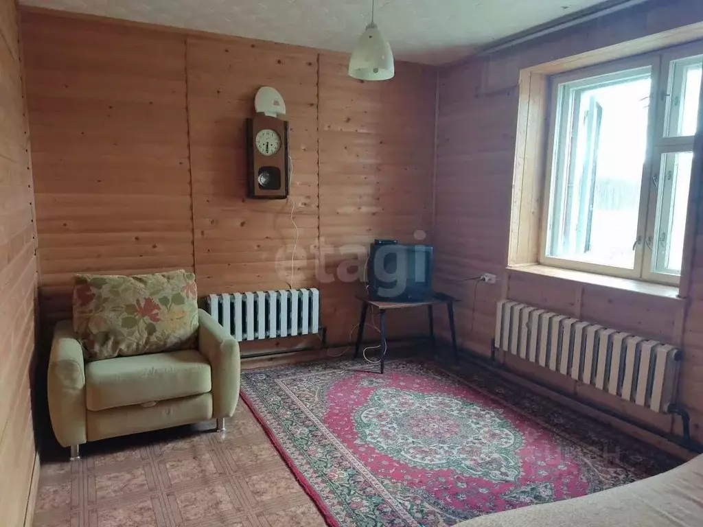 Дом в Ярославская область, Ярославский муниципальный округ, д. ... - Фото 2