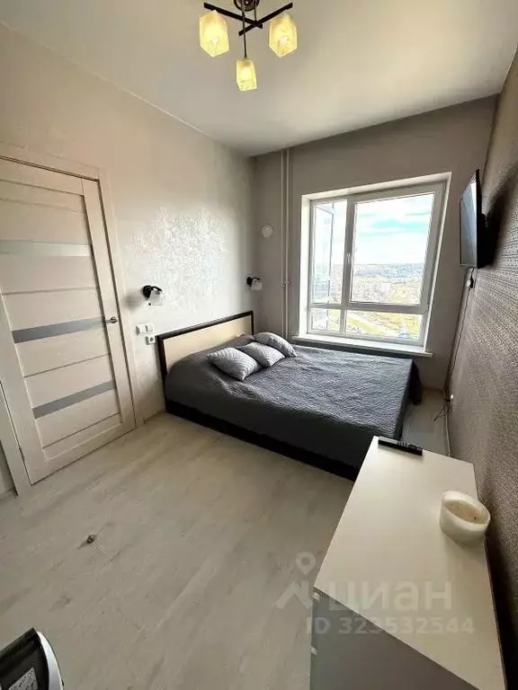 2-к кв. Псковская область, Псков ул. Ижорского Батальона, 7Б (40.0 м) - Фото 1