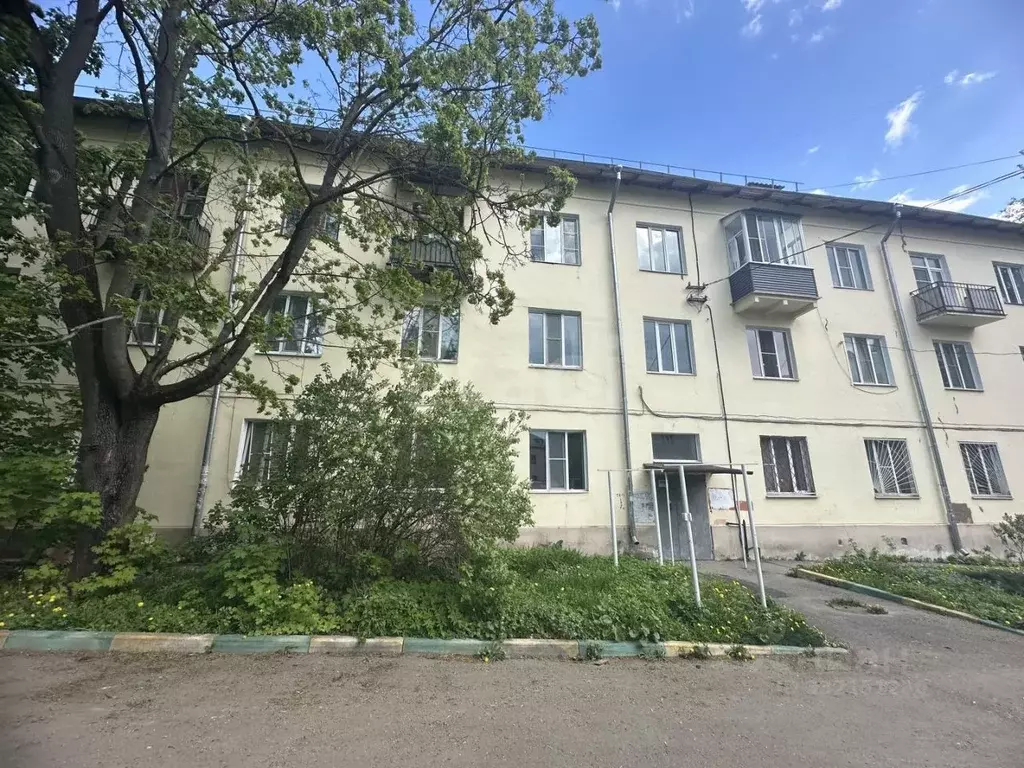 Комната Тульская область, Тула Комсомольская ул., 226А (19.0 м) - Фото 1