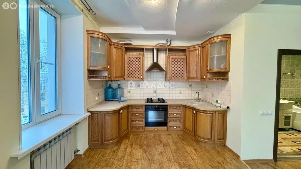 2-комнатная квартира: Пенза, улица Володарского, 68 (70 м) - Фото 0