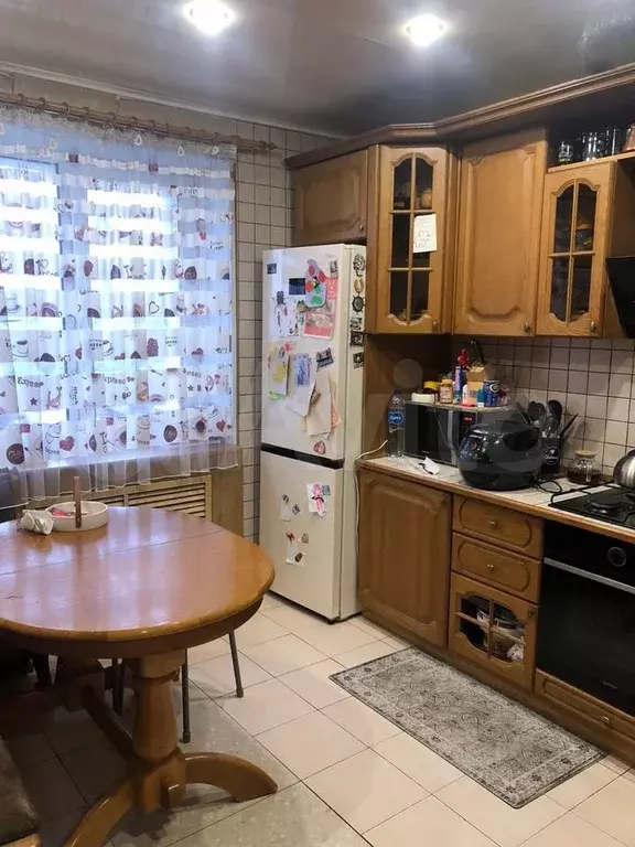 3-к. квартира, 106,9 м, 9/10 эт. - Фото 0