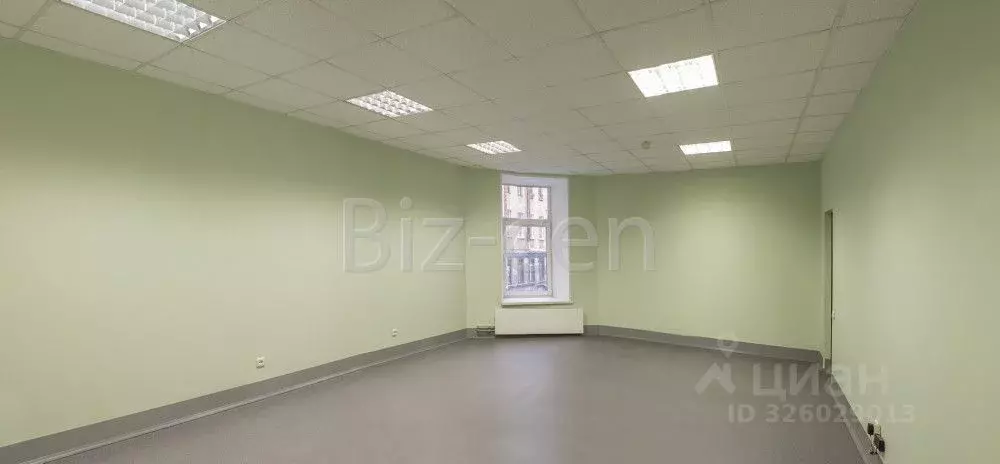 Офис в Санкт-Петербург Московский просп., 2/6 (15 м) - Фото 1