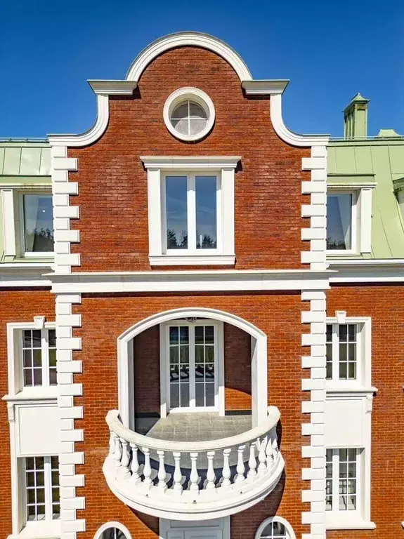 Дом в Ленинградская область, Выборгский район, Первомайское с/пос, ... - Фото 2