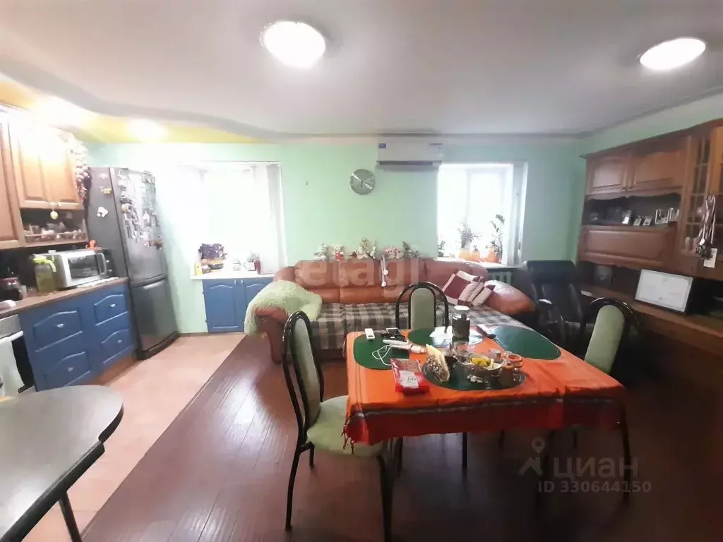 2-к кв. Башкортостан, Уфа ул. Юрия Гагарина, 26/2 (67.0 м) - Фото 1