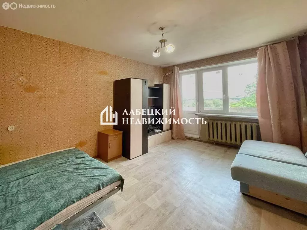 1-комнатная квартира: Войскорово, 4 (35.2 м) - Фото 1
