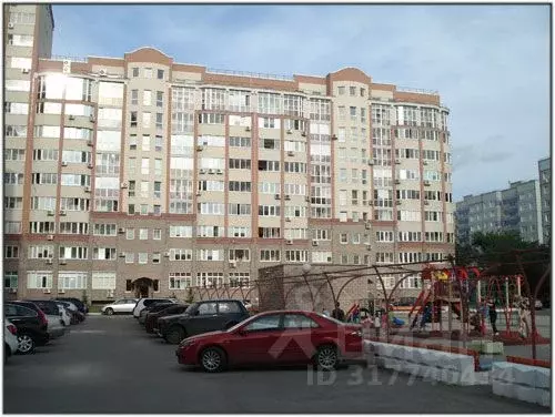 3-к кв. Самарская область, Тольятти 16-й кв-л, бул. Цветной, 7 (96.0 ... - Фото 0