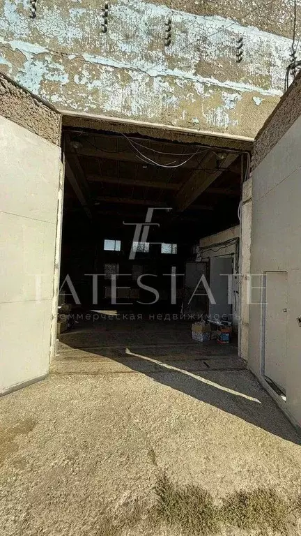 Склад в Татарстан, Казань Химическая ул., 21 (311 м) - Фото 1