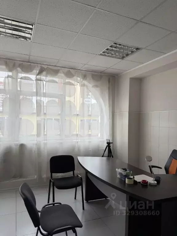 Офис в Санкт-Петербург Бухарестская ул., 144 (14 м) - Фото 2