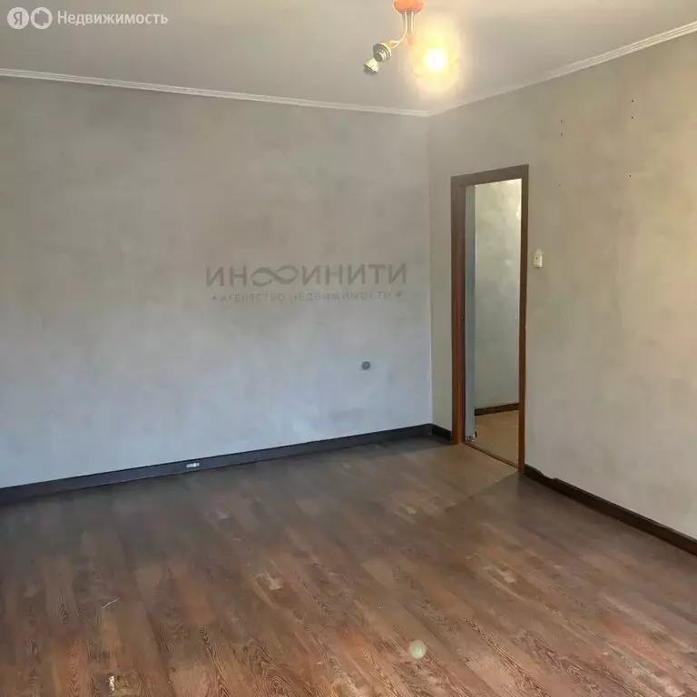 2-комнатная квартира: Москва, проезд Одоевского, 11к2 (54.5 м) - Фото 2