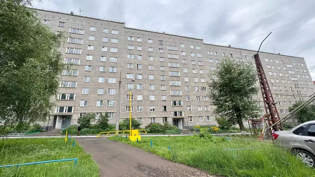 Продаётся 3-к квартира, 53.8 м - Фото 0
