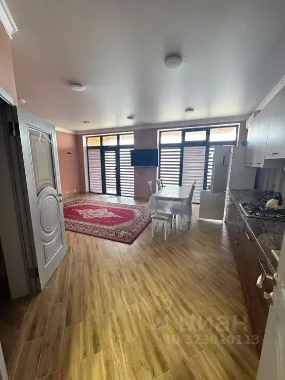 Дом в Дагестан, Карабудахкентский район, Уллубийаул с/пос, с. ... - Фото 1