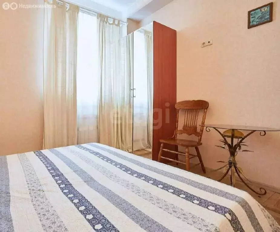 2-комнатная квартира: Санкт-Петербург, Миронова улица, 7 (45.4 м) - Фото 1