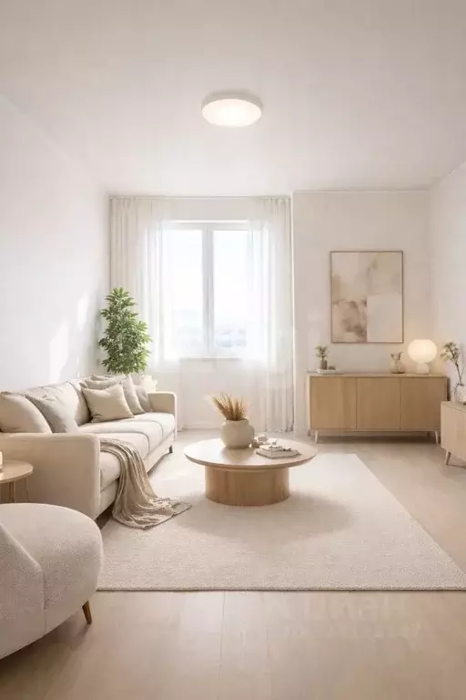 Студия Башкортостан, Уфа ул. Асхата Мирзагитова, 8 (30.1 м) - Фото 1